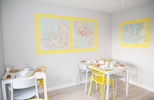 Achachork House | Ballintoy B&B IsleofSkye