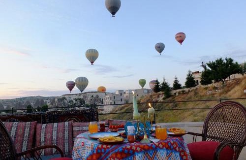 Goreme Hotel | Balloon Cave Hotel