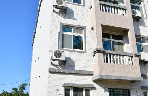 Jinning House | Balloon Dream Home Stay