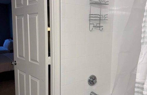Ashton Heights Apartment | Ballston Escape 3 Beds
