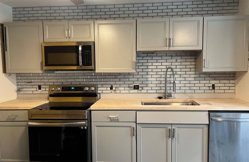 Malta House | Ballston Spa Oasis