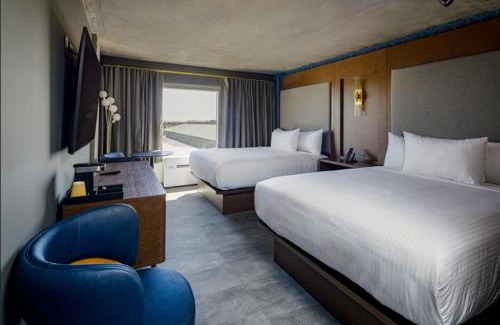 Historic Downtown Baton Rouge Hotel | Bally's Baton Rouge Hotel