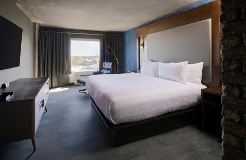 Historic Downtown Baton Rouge Hotel | Bally's Baton Rouge Hotel