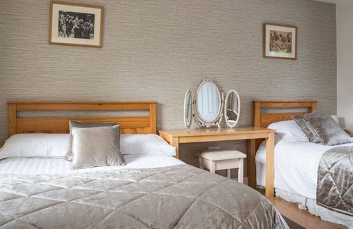 Craigavon House | Ballycanal