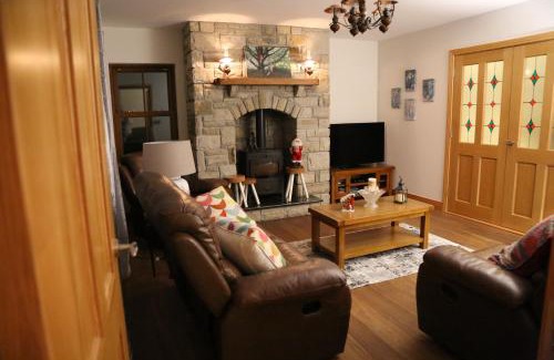Westport House | Ballydonnellan