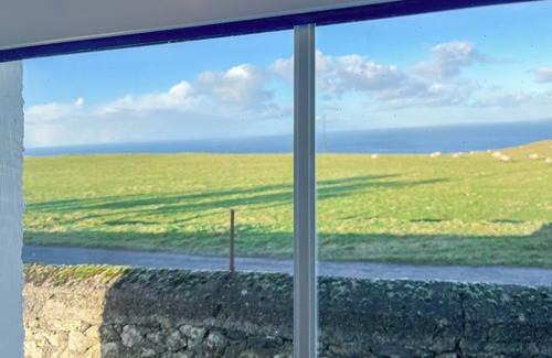 Machrihanish Cottage | Ballygroggan Cottage - UK48768