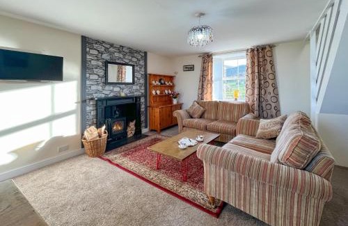 Machrihanish House | Ballygroggan Cottage - Uk48768