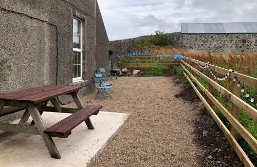Machrihanish House | Ballygroggan Farmhouse - Uk35208