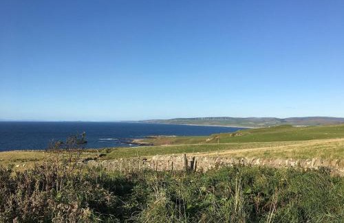 Machrihanish House | Ballygroggan Farmhouse - Uk35208