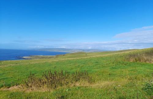 Machrihanish House | Ballygroggan Farmhouse - Uk35208