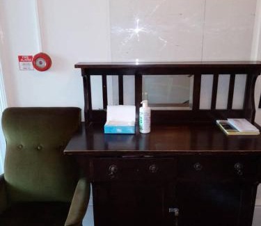 Dunedin City Centre House | Ballymena House