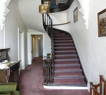 Dunedin City Centre House | Ballymena House