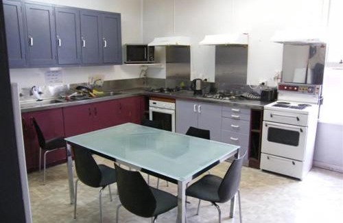 Dunedin City Centre House | Ballymena House