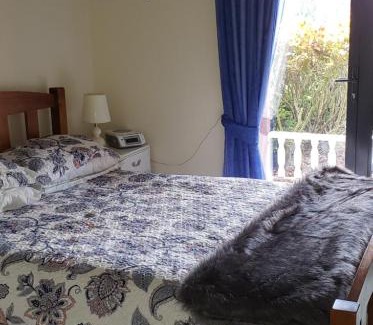 Clareville House | Ballymena