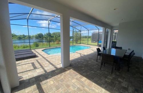 Haines City House | Balmoral Resort-166KB home