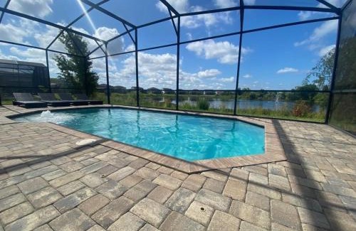 Haines City House | Balmoral Resort-166KB home