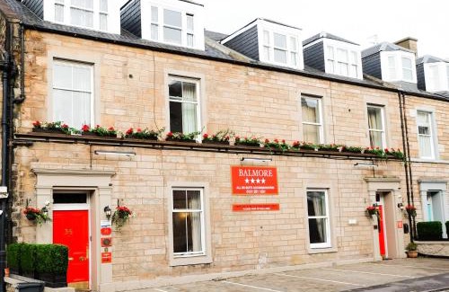 Tollcross House | Balmore Guest House