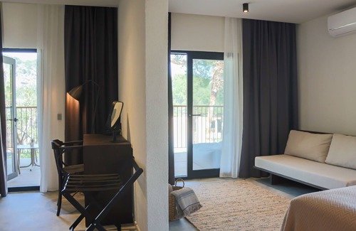 Beldibi Hotel | Balmy Beach Resort Kemer