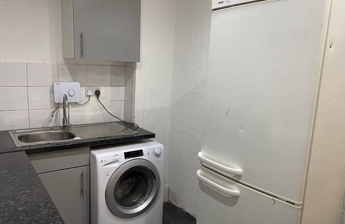 Manchester Apartment | Balmy’s Place