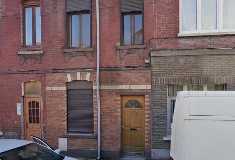 Tourcoing Apartment | Balnéo Blanche Porte - Arrivée autonome