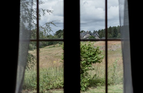 Nethy Bridge Cottage | Balnagowan Cottage - family friendly cottage