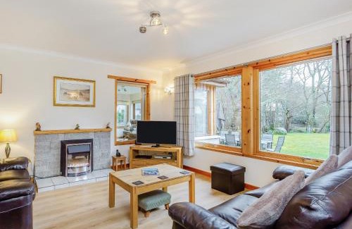 Nethy Bridge House | Balnagowan Mill
