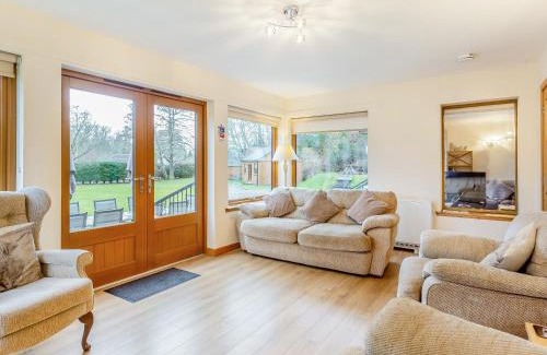 Nethy Bridge House | Balnagowan Mill