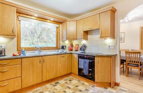 Nethy Bridge House | Balnagowan Mill