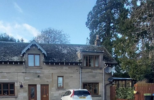Galashiels House | Balnakiel Cottage, Galashiels
