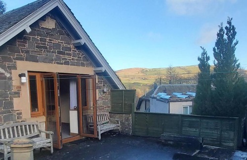 Galashiels House | Balnakiel Cottage, Galashiels