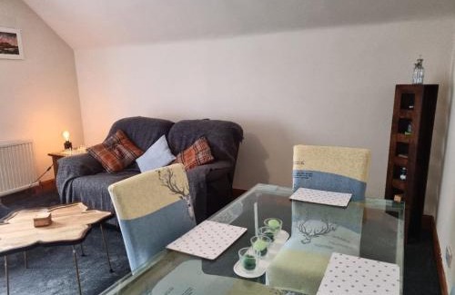 Galashiels House | Balnakiel Cottage, Galashiels