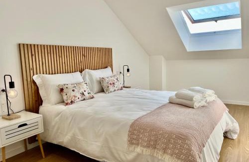 Mondariz-Balneario Apartment | Balnea Gándara