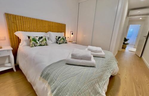 Mondariz-Balneario Apartment | Balnea O Pazo