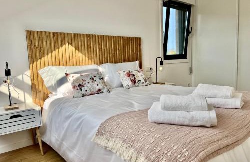 Mondariz-Balneario Apartment | Balnea Troncoso