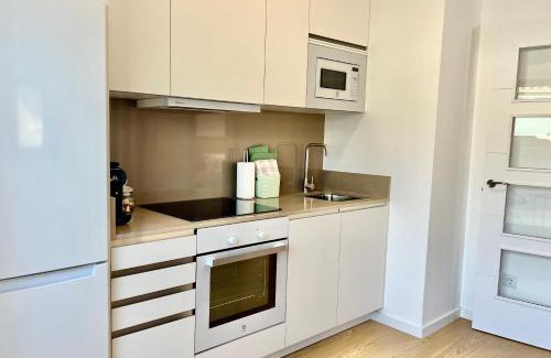 Mondariz-Balneario Apartment | Balnea Troncoso
