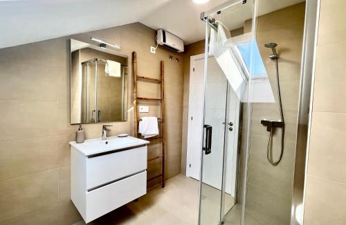 Mondariz-Balneario Apartment | Balnea Troncoso