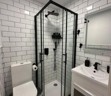 Pedregalejo Playa Apartment | Balneario Beach Pedregalejo