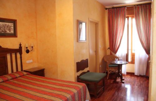 Alhama de Granada Hotel | Balneario de Alhama de Granada