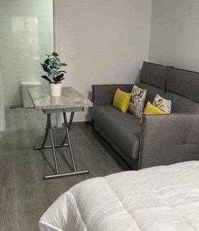 Pedregalejo Playa Apartment | Balneario Pedregalejo Loft C