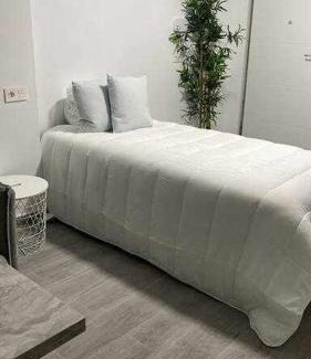 Pedregalejo Playa Apartment | Balneario Pedregalejo Loft C