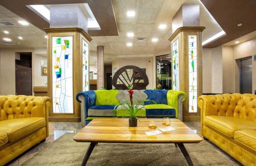 Velingrad Hotel | Balneo Complex & Spa Aquatonik