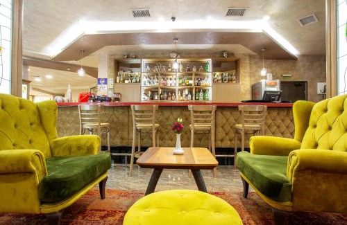 Velingrad Hotel | Balneo Complex & Spa Aquatonik