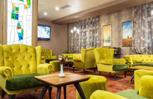 Velingrad Hotel | Balneo Complex & Spa Aquatonik