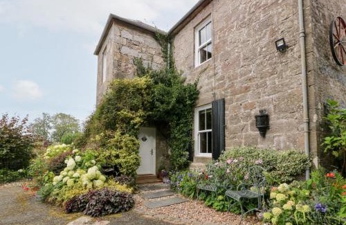 Maybole House | Balsaggart Farm