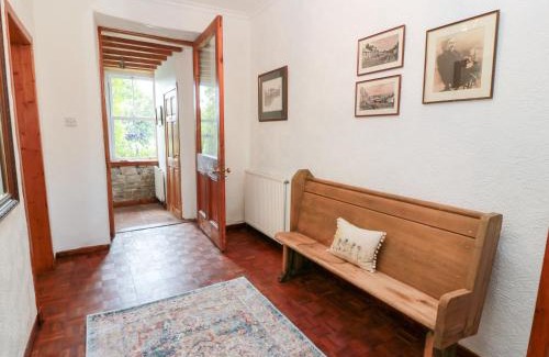 Maybole House | Balsaggart Farm