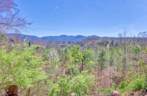 Waynesville House | Balsam View