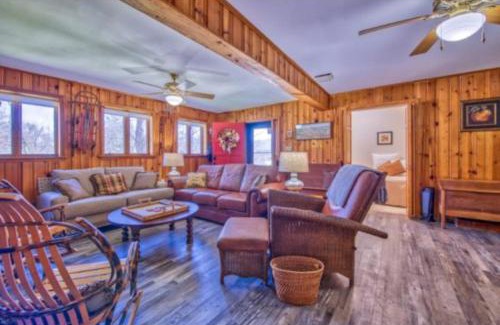 Waynesville House | Balsam View