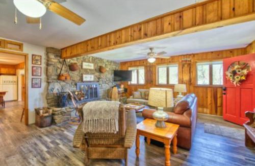 Waynesville House | Balsam View