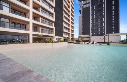 Merida Municipality Apartment | BALTIA Luxurious One Bedroom Ap