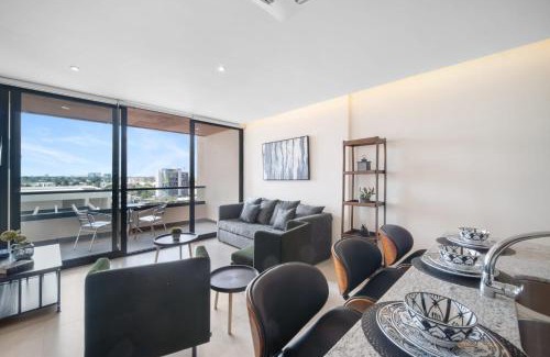 Merida Municipality Apartment | BALTIA Luxurious One Bedroom Ap